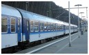 74838 Sachsenmodelle Passenger car 2nd class type Y/B 70
